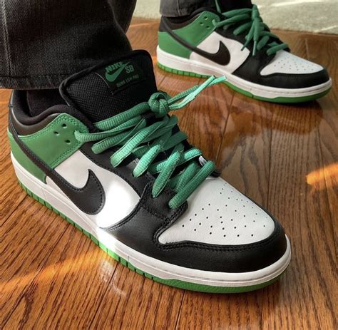 nike dunks dark green|dark green Nike dunk lows.